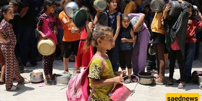 18 Palestinians Die Of Malnutrition In Past 24 hrs: Ministry