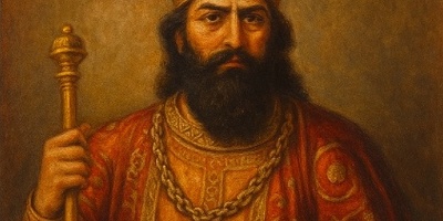 Time Travel to the Heart of the Sasanian Empire: Digital Reconstruction of Ardashir’s Palace Every Iranian Must See!