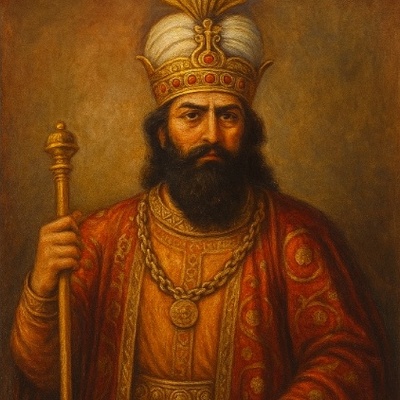 Time Travel to the Heart of the Sasanian Empire: Digital Reconstruction of Ardashir’s Palace Every Iranian Must See!