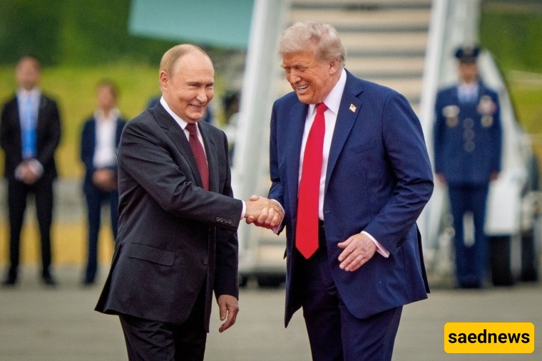Hidden Concerns Among Republicans: Don’t Yield to Putin