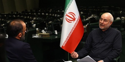 Qalibaf Hails Great command of Military after Israeli attack