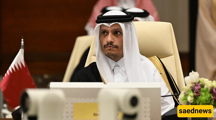 Qatar Calls for Benjamin Netanyahu to Be ‘Brought to Justice