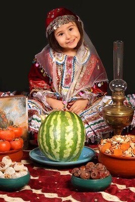 Rituals of Yalda Night and Foods in Islamic Medicine