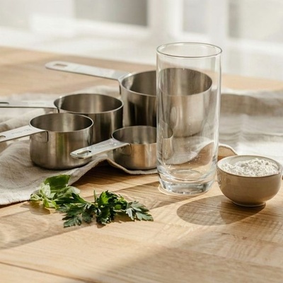 How Many Cups Are in One Measuring Cup? A Complete Guide to Converting Cups in Cooking