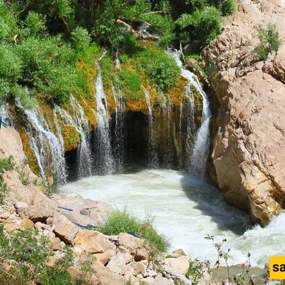 Discover Semirom’s Tourist Attractions
