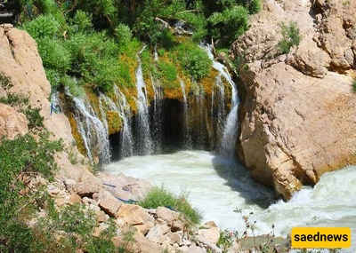 Discover Semirom’s Tourist Attractions