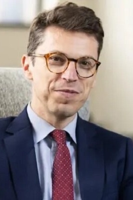 MIT Professor Fatally Shot at Home in Boston Suburbs