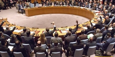 Five UNSC Members Condemn Israel's Plan to Occupy Gaza