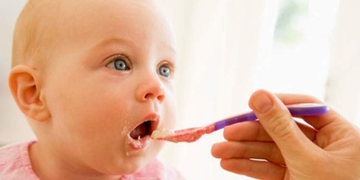 Is Rice Milk Safe for Children?