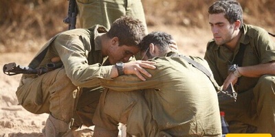 Resistance Ambush on the Israeli Army; 7 Zionist Soldiers Were Killed