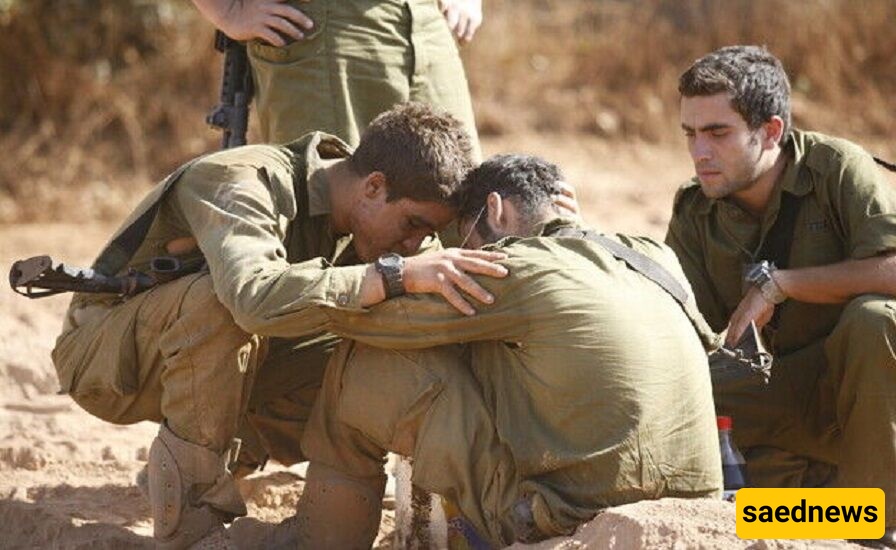 Resistance Ambush on the Israeli Army; 7 Zionist Soldiers Were Killed
