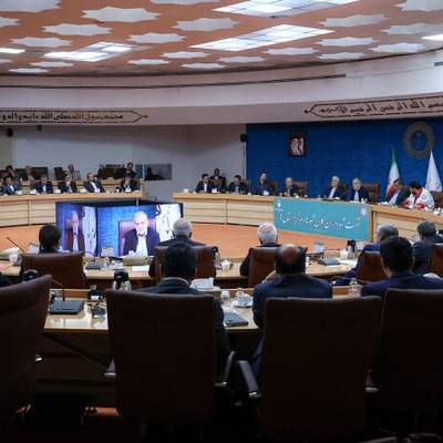 Pezeshkian: US and Israel Aim to Deepen Internal Divisions in Iran