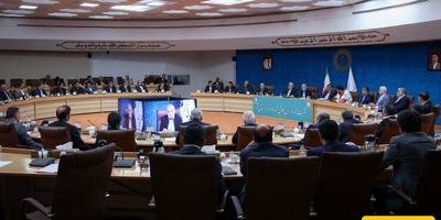 Pezeshkian: US and Israel Aim to Deepen Internal Divisions in Iran