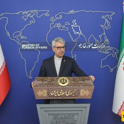 Iran Welcomes The Gulf Cooperation Council's Statement Condemning the Aggression of The Zionist Regime