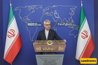 Iran Welcomes The Gulf Cooperation Council's Statement Condemning the Aggression of The Zionist Regime