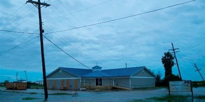 Hurricane Isaias Strikes Florida, Leaving Four Dead and Hundreds of Thousands Without Power