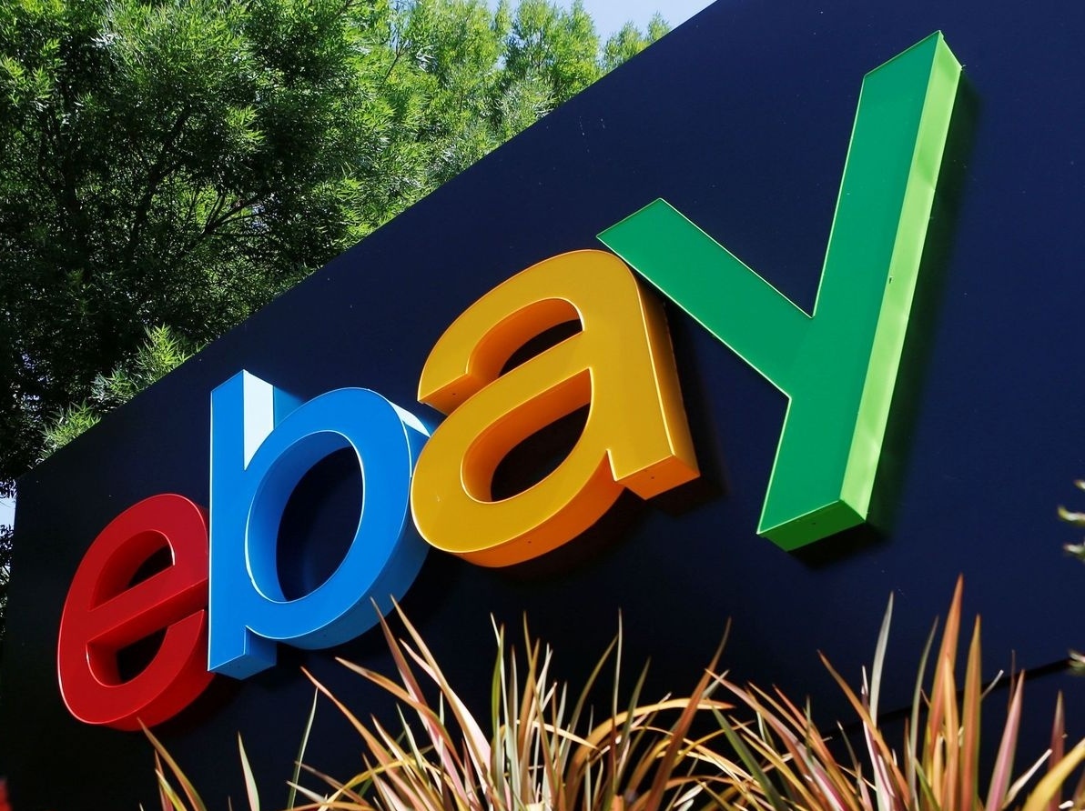 The History of eBay: From a Broken Laser Pointer to the World's Online Auction Empire