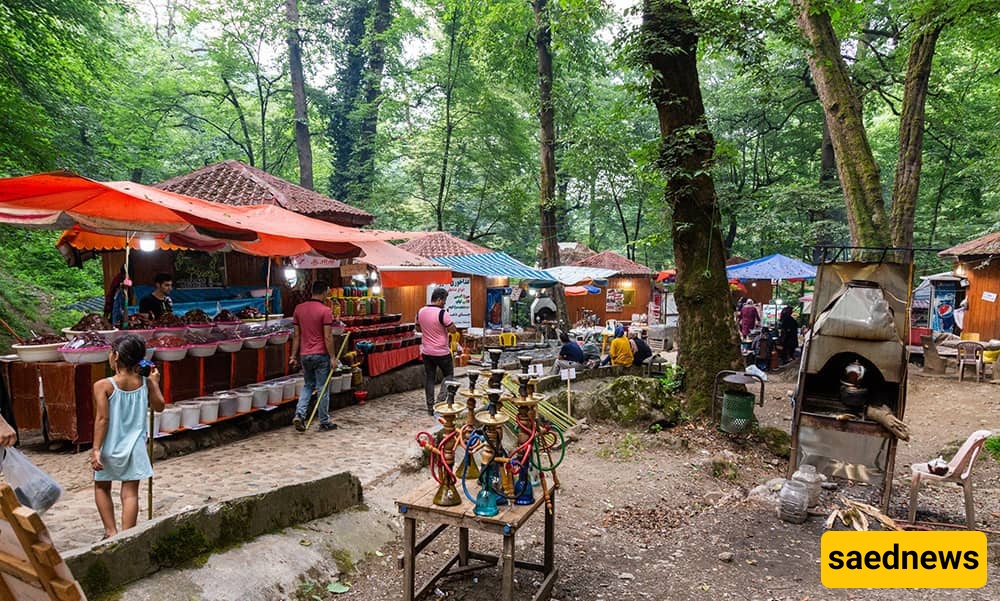 Rudkhan Castle