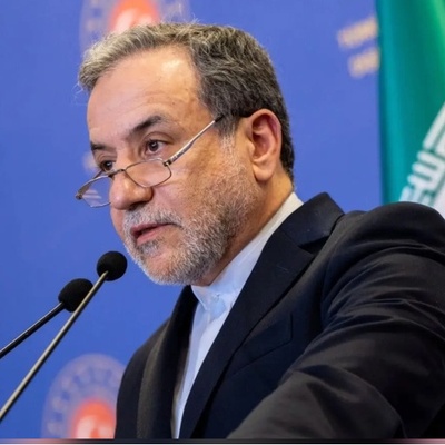 Araghchi’s response to Asharq Al-Awsat reporter regarding another war: There is a possibility of war, but Iran is ready