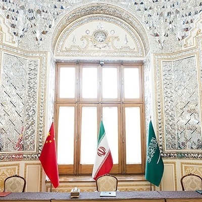 Iran, China, and Saudi Arabia Hold Tripartite Talks in Tehran