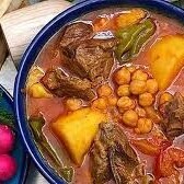 Cooking Tutorial: How to Make Qorma Shurbasi, a Traditional Dish from Tabriz