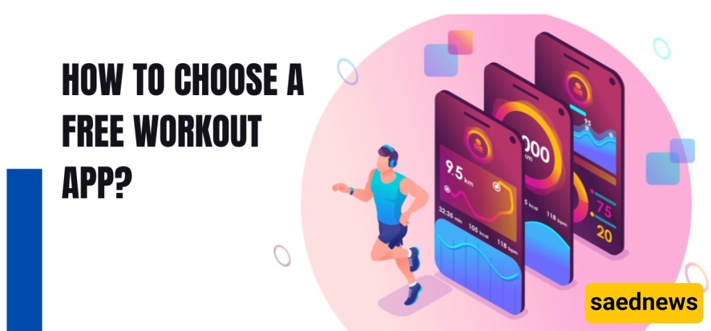 12 Free Apps for Doing Various Workouts at Home / For Android and iOS
