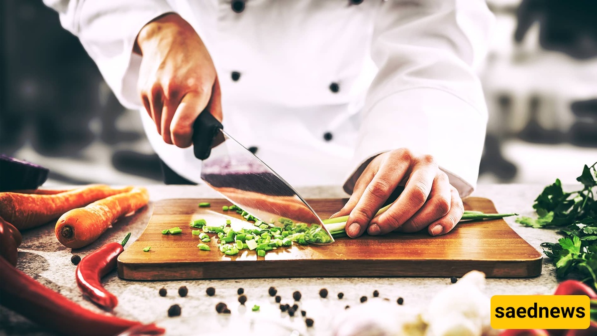 Use Simple Cooking Methods