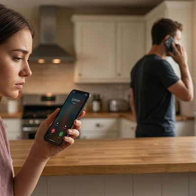 Why Your Husband No Longer Answers Your Calls Like Before: A Psychological Insight Women Should Know — 4 Situations When You Should Never Call