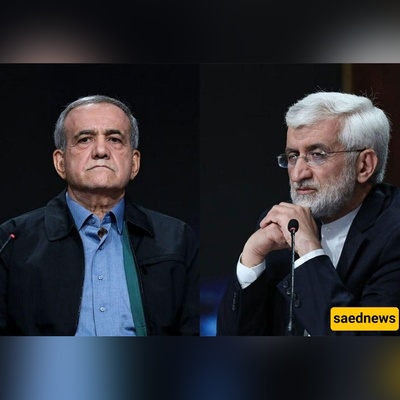 Pezeshkian Offers Jalili Full Control of a Region; Jalili’s Response Remains Unclear