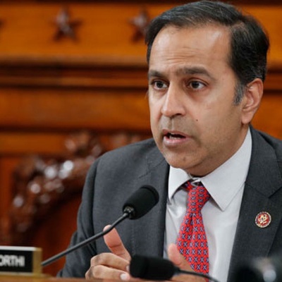 A U.S. Congress Nember: We Must Negotiate with Tehran