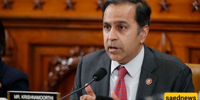 A U.S. Congress Nember: We Must Negotiate with Tehran