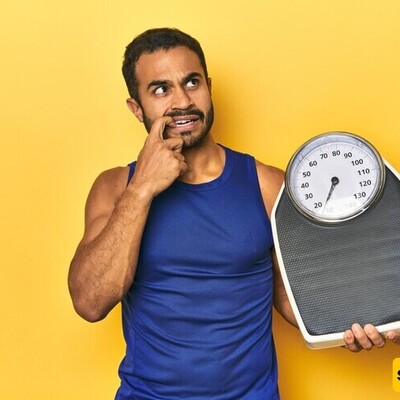 With These Strategies, You’ll Never Gain Weight Again!