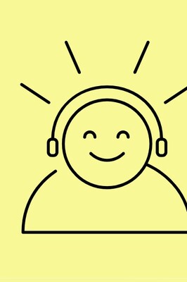 How to Hack Your Playlist to Maintain a Positive Mood