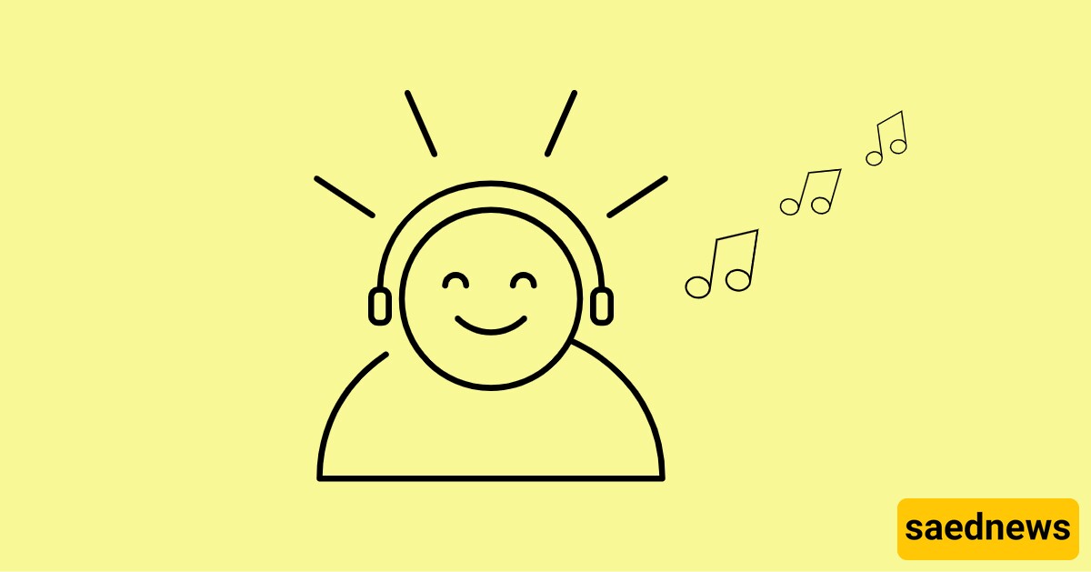 How to Hack Your Playlist to Maintain a Positive Mood