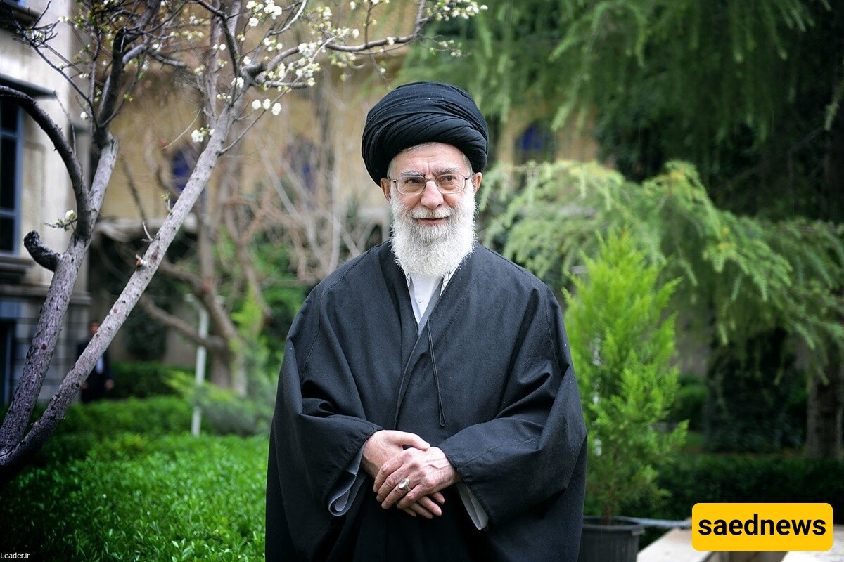 Leader of Iran Shares Heartwarming Story of How His Daughter Helped Heal His Hand After Assassination Attempt: ‘God Gave Us a Daughter Who Had a Deep Bond With Me...