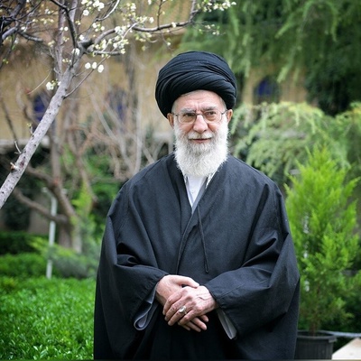 Leader of Iran Shares Heartwarming Story of How His Daughter Helped Heal His Hand After Assassination Attempt: ‘God Gave Us a Daughter Who Had a Deep Bond With Me...