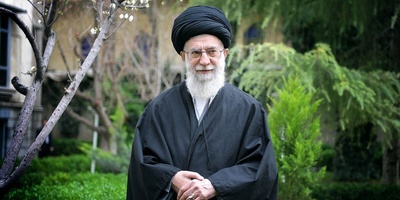 Leader of Iran Shares Heartwarming Story of How His Daughter Helped Heal His Hand After Assassination Attempt: ‘God Gave Us a Daughter Who Had a Deep Bond With Me...