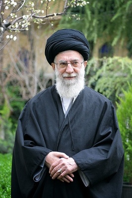 Leader of Iran Shares Heartwarming Story of How His Daughter Helped Heal His Hand After Assassination Attempt: ‘God Gave Us a Daughter Who Had a Deep Bond With Me...