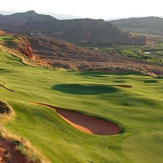 Discover These Breathtaking Golf Courses