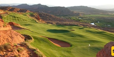 Discover These Breathtaking Golf Courses