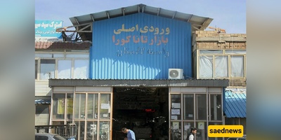 Inside Tanakura Market, Mahabad: The Bargain Heaven Where Branded Clothes Sell for Shockingly Low Prices!