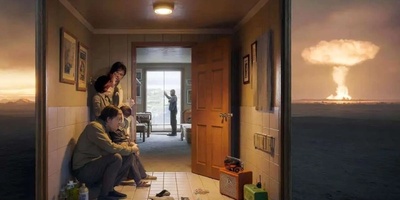 Where Is a Safe Place During Air Attacks?