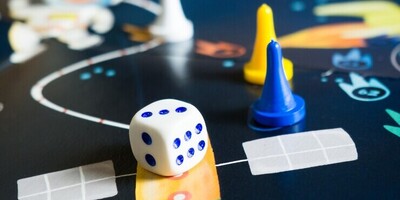 Exploring the Origins of Traditional Board Games