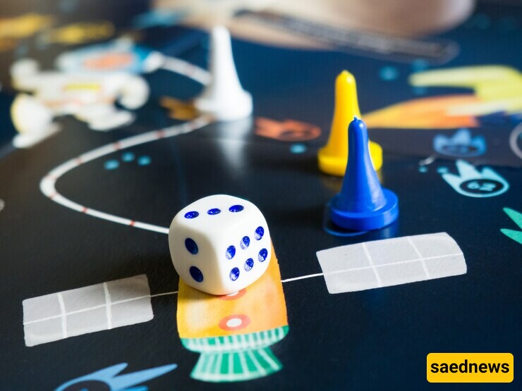 Exploring the Origins of Traditional Board Games