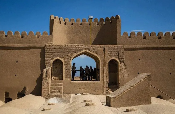 Rayen Citadel