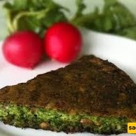 How to Make ‘Tabriz Leek Kuku’; Delicious and Quick Iranian Dish