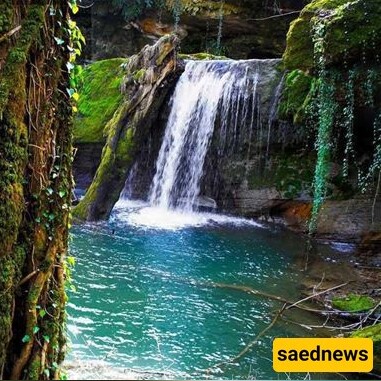 Tang-e Bostanak: The Lost Heaven of Shiraz The Best Place To Enjoy Nice Weather!