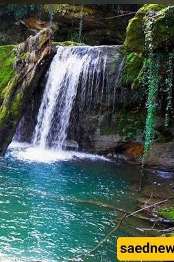 Tang-e Bostanak: The Lost Heaven of Shiraz The Best Place To Enjoy Nice Weather!