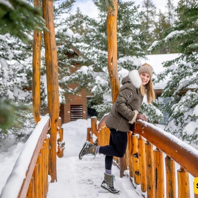 Simple Tips to Make Winter Trips More Comfortable and Enjoyable