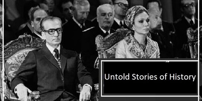Asadollah Alam, Mohammad Reza Pahlavi's closest friend: I mentioned the Chinese ambassador's invitation to Farah. The Shah became angry and said I had overstepped.